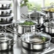 The best stainless steel cookware
