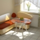 Small sofas for the kitchen: what are and how to choose the best?