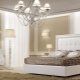 Premium furniture for the bedroom: varieties and choices
