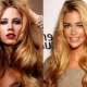 Honey blond: what does color look like and how to dye your hair?