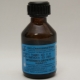 Methylene blue for the aquarium: description and instructions for use
