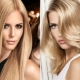 Milky hair color: shades and coloring features