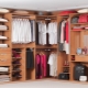 Filling a wardrobe in the bedroom: basic rules and interesting ideas