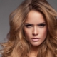 Walnut hair color: shades, tips for choosing a paint and care