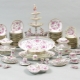 Features of Meissen Porcelain