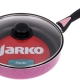 Popular pan models Jarko