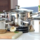 BergHOFF cookware: features, advantages and disadvantages