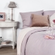 Bedside tables for a bedroom: varieties and tips for choosing