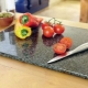 Stone chopping boards