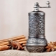 Spice mills: how to choose and use?