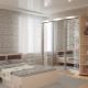 Cabinets with a mirror in the bedroom: varieties, tips for choosing and installing