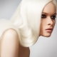 Scandinavian blond: color features and nuances of staining