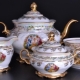 Tips for choosing a tea service for 6 people