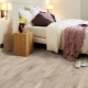 Tips for choosing linoleum for the bedroom