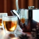Double-walled glass mugs: features and manufacturers overview