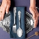 Cutlery: types, brands, selection and care