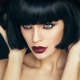 Haircut for black hair: features and original ideas