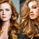 Light caramel hair color: features, selection of paint, care tips