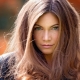 Warm shades of hair: who is suitable and how to choose the right one?
