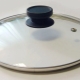 Types and selection criteria of covers for pans