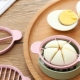 Egg slicers: types, manufacturers overview and terms of use