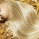 Golden hair color: who goes and how to get it?