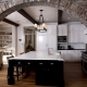 Arches in the kitchen: varieties and recommendations for decoration