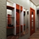 Decorative plaster in the hallway: types, selection and finishes