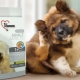 Premium hypoallergenic dog food