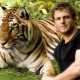 Characteristics of Men Born in the Year of the Tiger