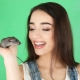 Characteristics of women born in the year of the Rat