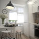 Kitchen interior design ideas 6 sq. m