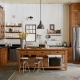 Country Style Kitchen Ideas