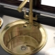 How to choose a sink for the kitchen?