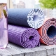 Mats for fitness: varieties and choices