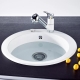 Round sinks for the kitchen: pros and cons, types and tips for choosing