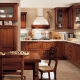 Massive kitchens: varieties, choices and interesting ideas