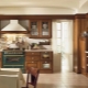 Solid ash kitchens: pros and cons, ideas for interior design