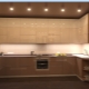 Beige Kitchen