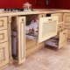 Kitchen tables with drawers: advantages and disadvantages, types and nuances of choice