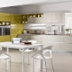 Fashionable kitchens: the most current trends and interesting examples