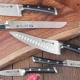 German knives: features, best manufacturers, subtleties of choice