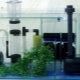 Aquarium equipment and rules for its selection