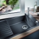 Overview of Blanco kitchen sinks