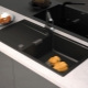 Overview of German kitchen sinks
