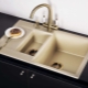 Features and variety of Omoikiri kitchen sinks