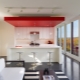 Drywall ceilings in the kitchen: pros and cons, varieties and choice