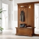 Hallway in a classic style: features and design options