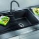 Sinks for the kitchen: varieties, selection and care of the sink