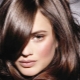 Brown hair: what is the color of the hair and how to get it?